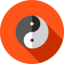 cultures,religion,signs,balance,taoism,yin yang,philosophy ok 
